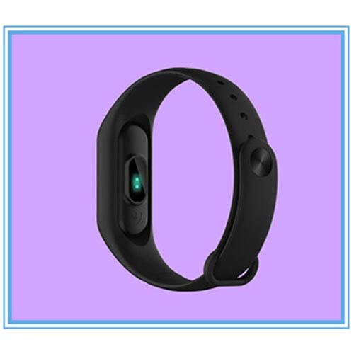 NFC Smart Watch