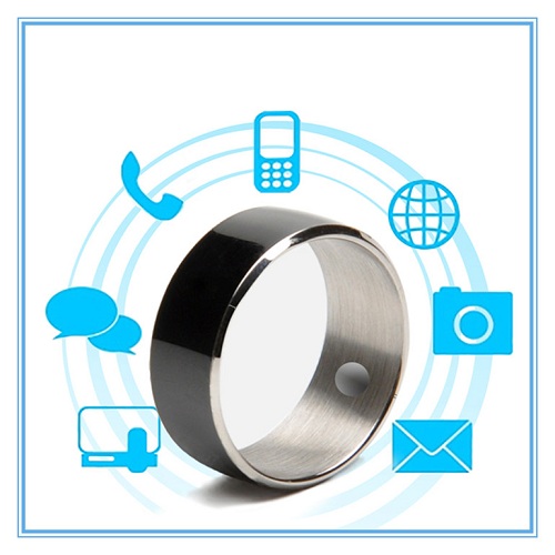 android nfc ring
