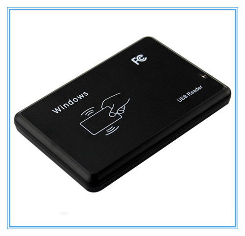 USB RFID reader writer price USB RFID reader writer factory
